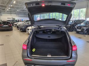 Mercedes E300 bild 6