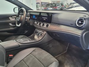Mercedes E300 bild 8