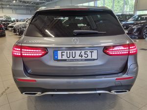 Mercedes E300 bild 5