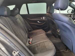 Mercedes E300 bild 10