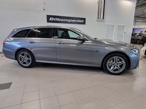 Mercedes E300 bild 2