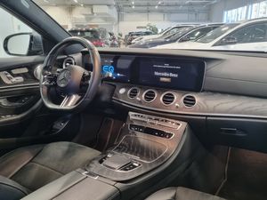 Mercedes E300 bild 11