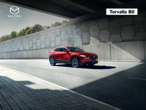 Mazda CX-30 bild 5