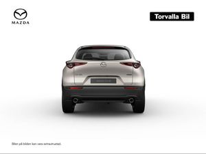 Mazda CX-30 bild 4