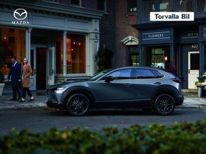 Mazda CX-30 bild 6