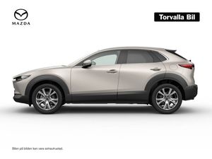 Mazda CX-30 bild 2