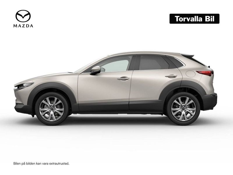 Mazda CX-30 bild 2