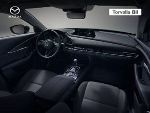 Mazda CX-30 bild 8