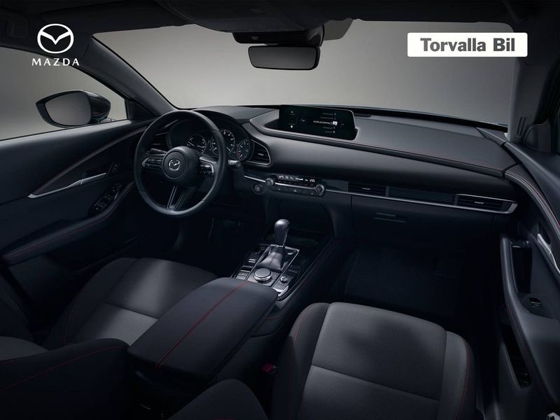Mazda CX-30 bild 8