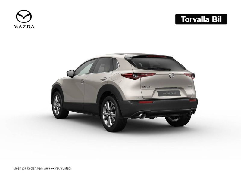 Mazda CX-30 bild 3