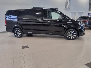 Mercedes Vito bild 2