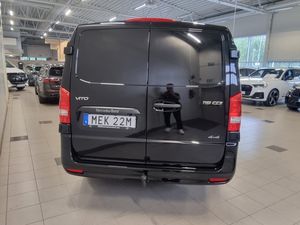 Mercedes Vito bild 5