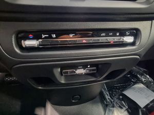 Mercedes Vito bild 12
