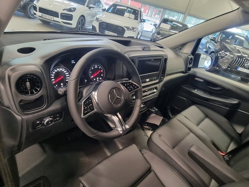 Mercedes Vito bild 11