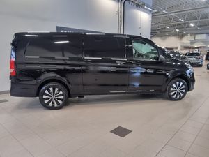 Mercedes Vito bild 3