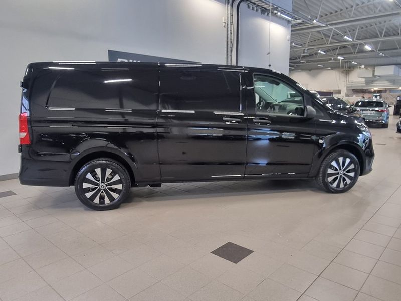 Mercedes Vito bild 3
