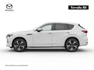 Mazda CX-60 bild 2