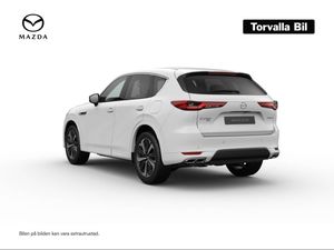 Mazda CX-60 bild 3