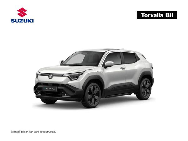 Suzuki e Vitara Select 4x4 61 kWh - 2026