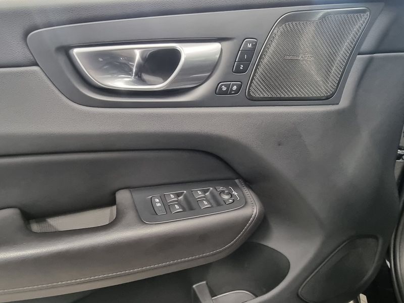 Volvo XC60 bild 13