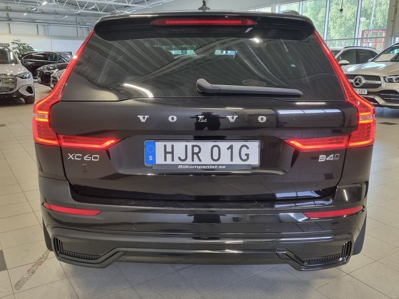 Volvo XC60 bild 5