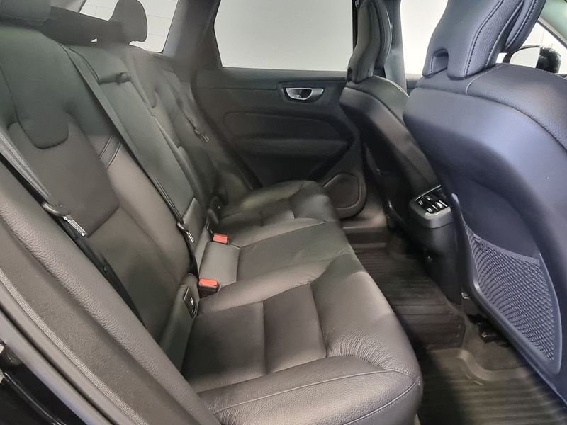 Volvo XC60 bild 11