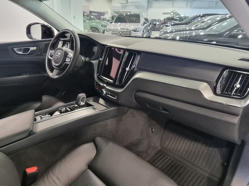 Volvo XC60 bild 10
