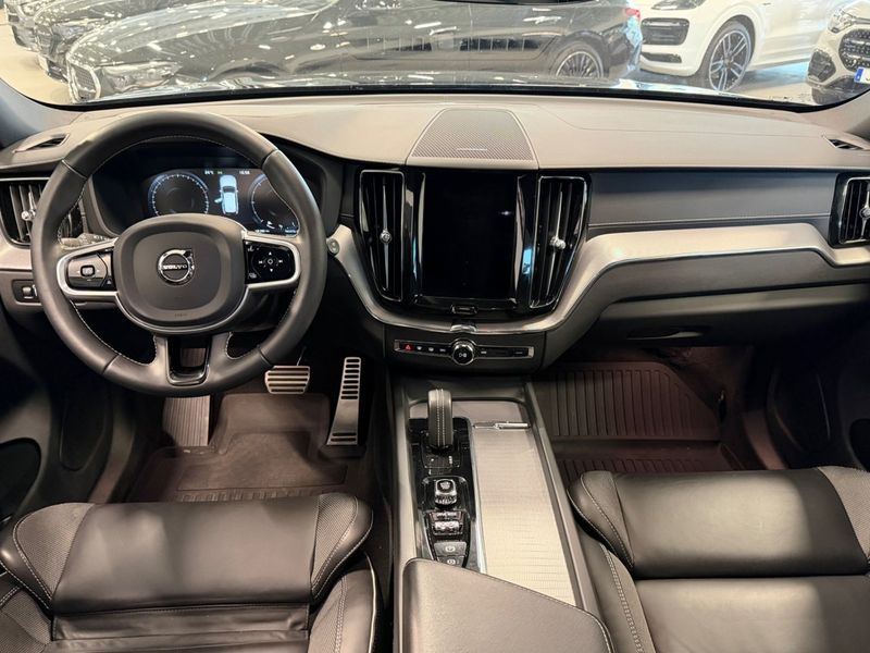 Volvo XC60 bild 10