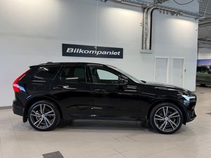 Volvo XC60 bild 2