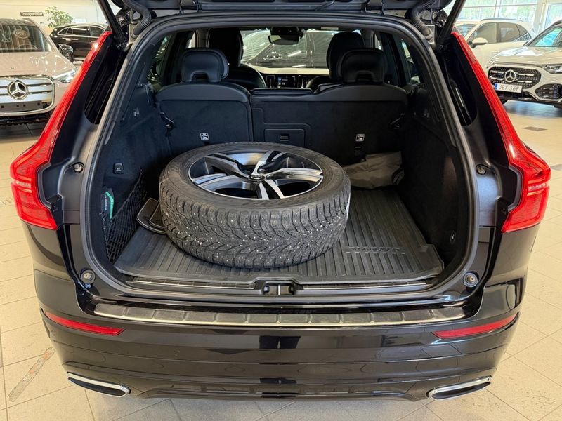 Volvo XC60 bild 5