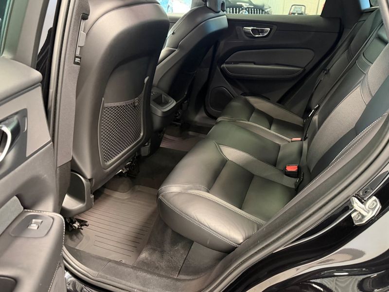 Volvo XC60 bild 9
