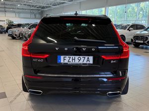 Volvo XC60 bild 4