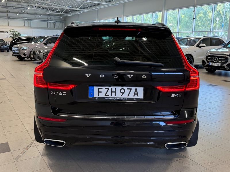 Volvo XC60 bild 4