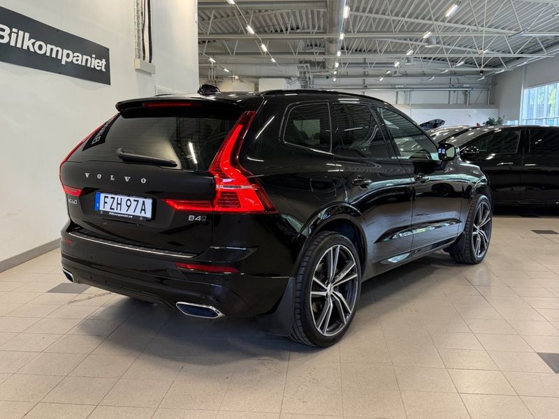 Volvo XC60 bild 3