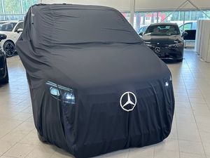 Mercedes Vito bild 1