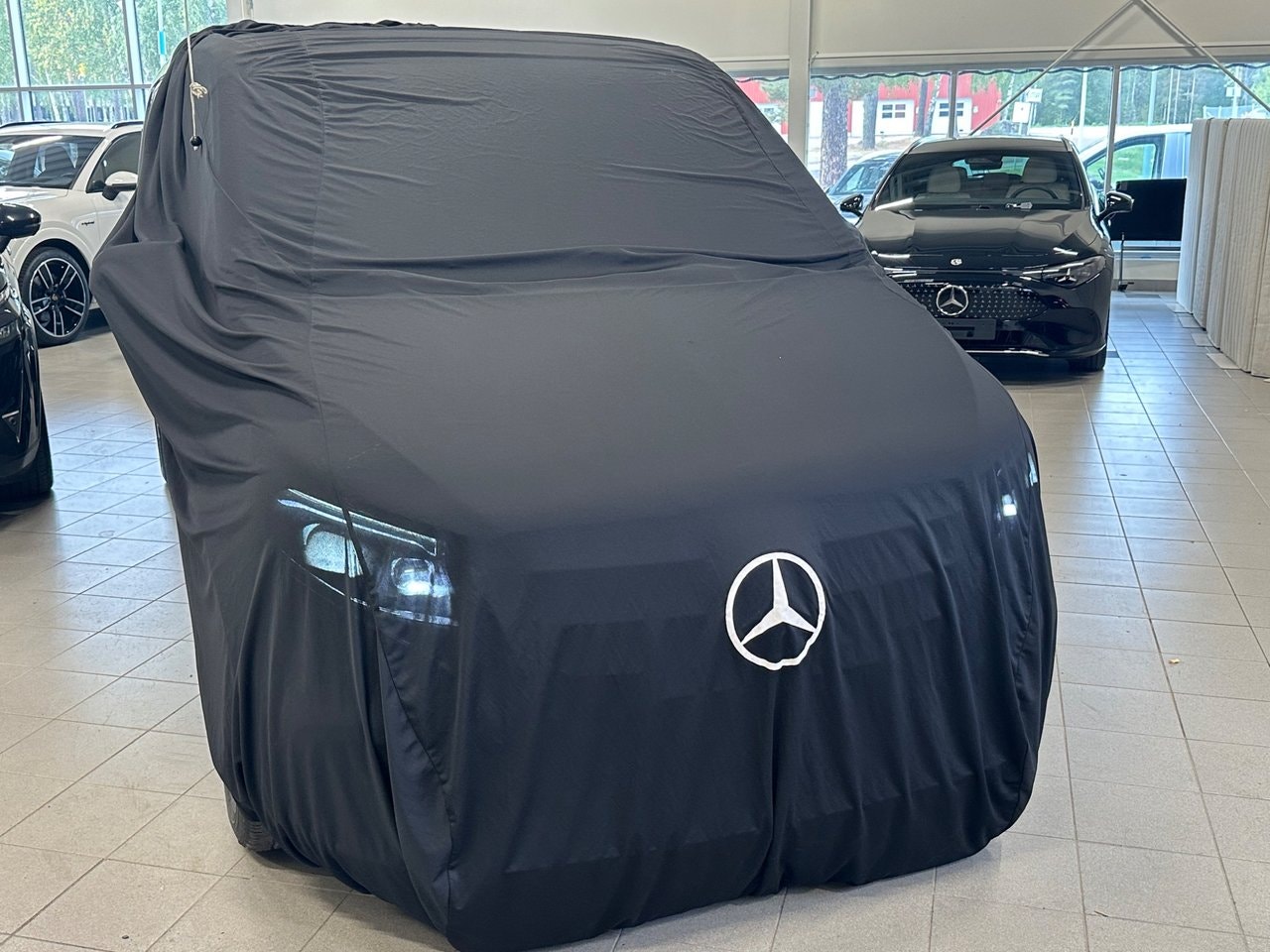 Mercedes Vito