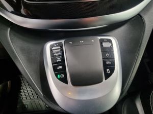 Mercedes V250 bild 16