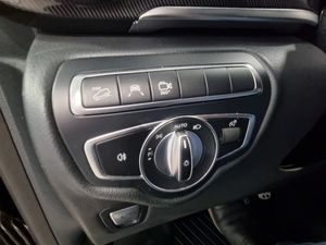 Mercedes V250 bild 14