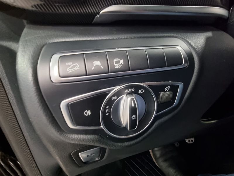 Mercedes V250 bild 14