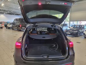Mercedes GLC300 bild 6