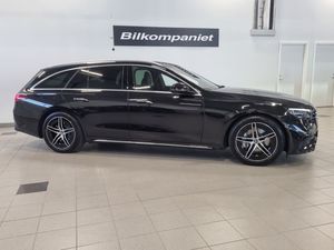 Mercedes E300 bild 2