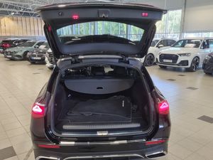 Mercedes E300 bild 6