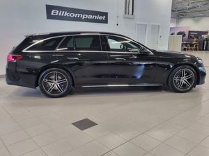 Mercedes E300 bild 3