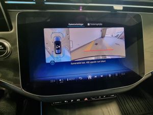 Mercedes E300 bild 13