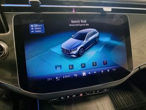 Mercedes E300 bild 11