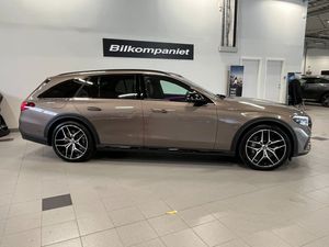 Mercedes E300 bild 2