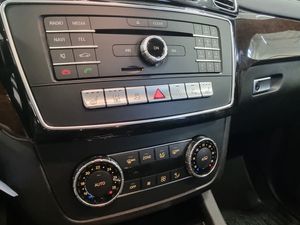 Mercedes GLS350 bild 17