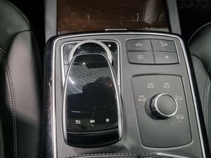 Mercedes GLS350 bild 18