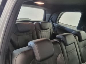 Mercedes GLS350 bild 13