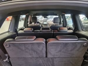 Mercedes GLS350 bild 8